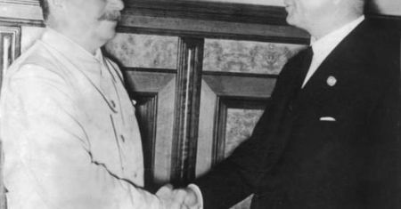 Mija 76 lat od napaści Związku Radzieckiego na Polskę