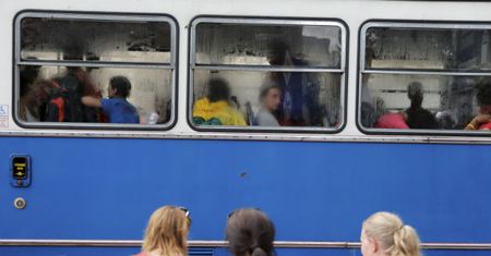 Policja odzyskała skradzione pielgrzymom plecaki