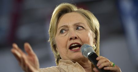 WikiLeaks uderza w Hillary Clinton. Portal opublikował tysiące maili