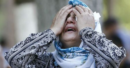 22 ofiary śmiertelne zamachu podczas wesela w Gaziantep miały mniej niż 14 lat