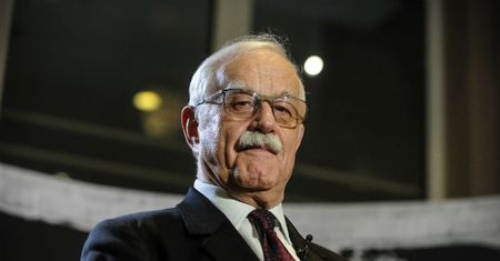 Jan Pietrzak: nie uciszą mnie