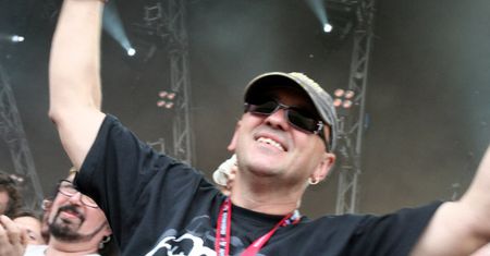 Przystanek Woodstock. Jerzy Owsiak zaprasza szefa MSW Mariusza Błaszczaka