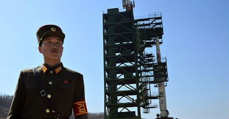 Yonhap: Korea Płn. zakończyła przygotowania do kolejnej próby jądrowej