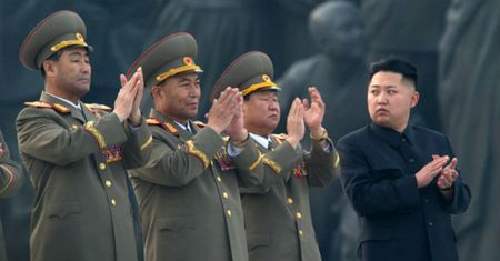 Korea Płn.: sprawy z USA będą załatwiane na podstawie prawa wojennego