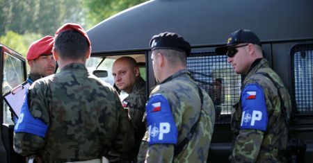 Ekspert: PTSD istotnym, ale nie najważniejszym problemem weteranów