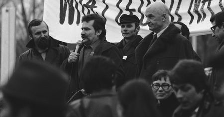 Proces dot. próby otrucia w 1981 r. Anny Walentynowicz