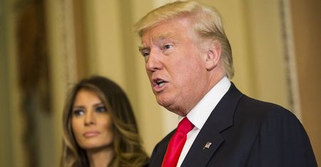 Największy krytyk Trumpa sekretarzem stanu USA?