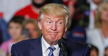 Tajny plan Trumpa to wielki blef? Generałowie dostali 30 dni