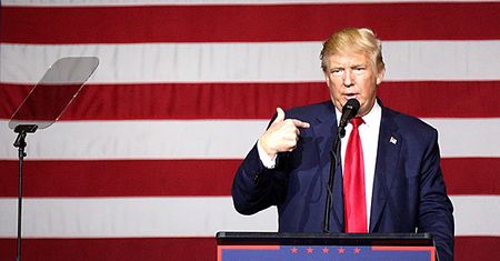 Kolejne kobiety zarzucają Donaldowi Trumpowi napastowanie seksualne