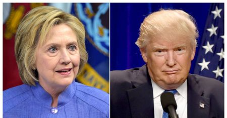 Druga debata prezydencka w USA. Starcie Hillary Clinton i Donalda Trumpa