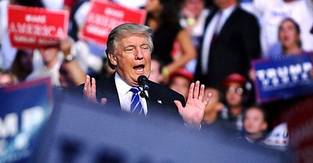 Wybory w USA: Koszmar i dramat dla konserwatystów