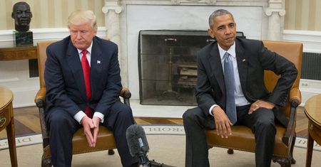 Donald Trump przeciwny nowym sankcjom wobec Rosji