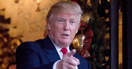 Donald Trump kontra sądy. Kryzys konstytucjonalny na horyzoncie?