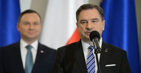 Piotr Duda: przygotowujemy się na konfrontację