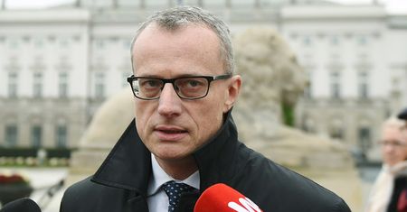 Dyrektor biura prasowego Kancelarii Prezydenta Marek Magierowski: porozumienie w takiej, czy innej formie jest konieczne