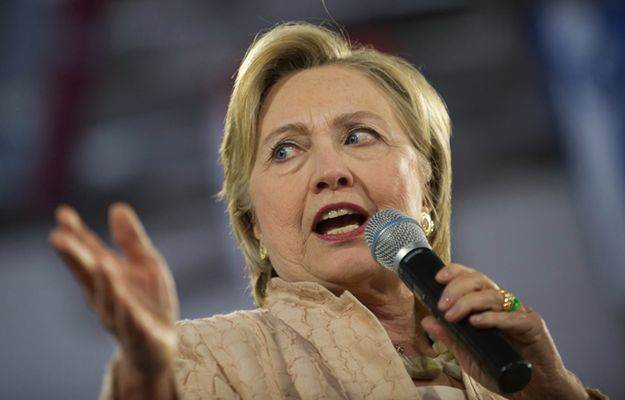 Hillary Clinton