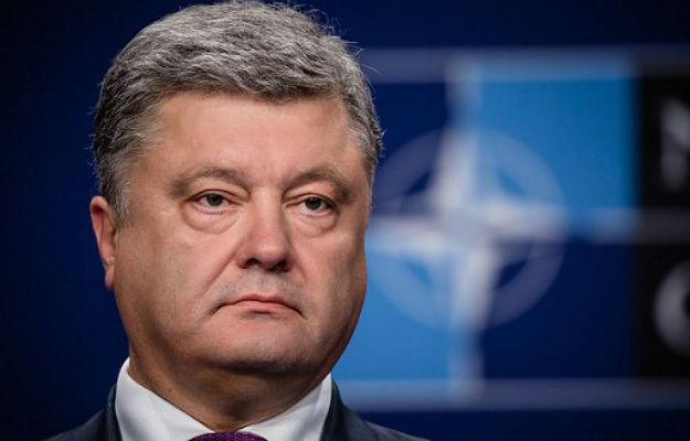 Petro Poroszenko