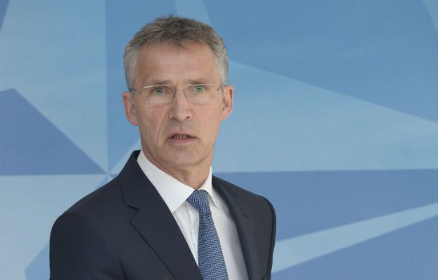 Jens Stoltenberg: wybijemy każdemu z głowy atak na kraj NATO