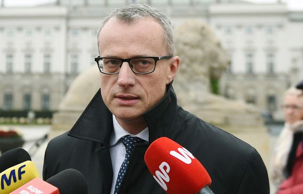Dyrektor biura prasowego Kancelarii Prezydenta Marek Magierowski: porozumienie w takiej, czy innej formie jest konieczne