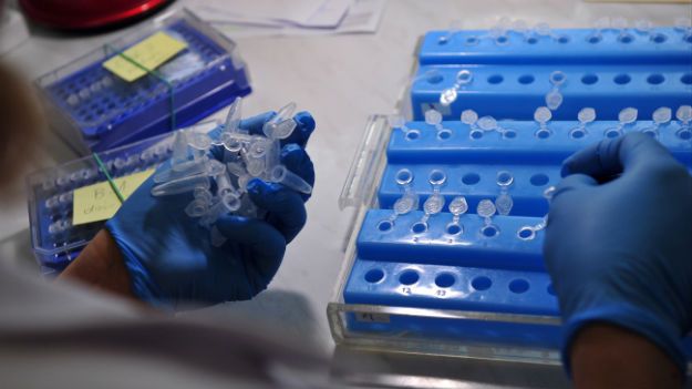 Odkrycia prof. Mariusza Jaskólskiego dr. Alexandra Wlodawera przyczyniły się do powstania leku na AIDS