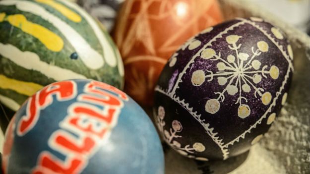 Jajka są cennym źródłem wielu witamin i składników odżywczych