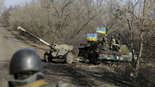 Oenzetowski raport odnotował, że w ostatnich tygodniach w atakach zginęły setki cywilów