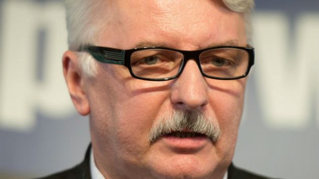 Witold Waszczykowski