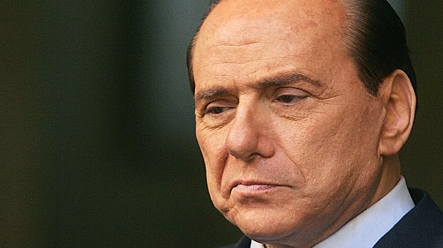 Silvio Berlusconi
