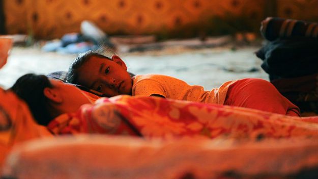 Handlarze obiecywali rodzicom edukację i lepszą przyszłość dla ich dzieci