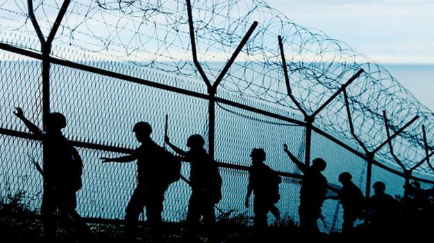 Konflikt między Koreą Płd. i Koreą Płn. udało się zażegnać