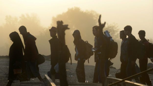 Czy UE uda się w końcu znaleźć porozumienie ws. kryzysu imigracyjnego?