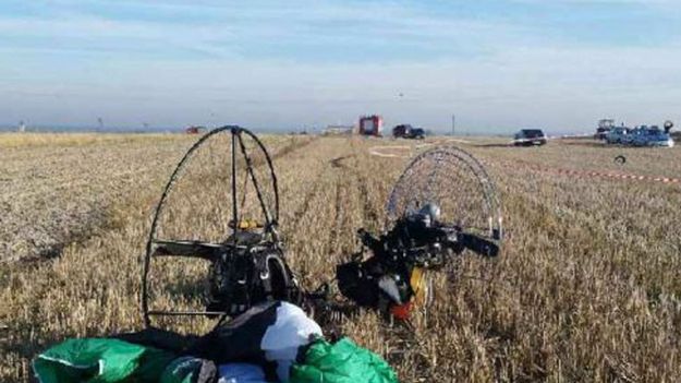 Straż pożarna we Włoszczowie