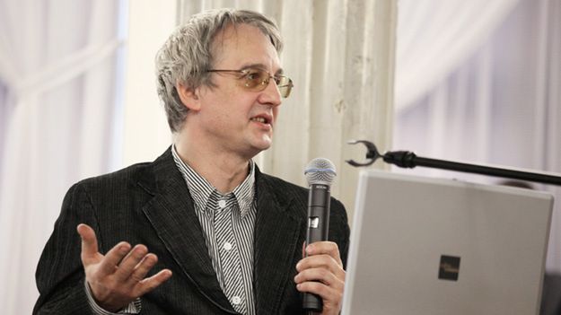 Sławomir Wiśniewski, montażysta TVP