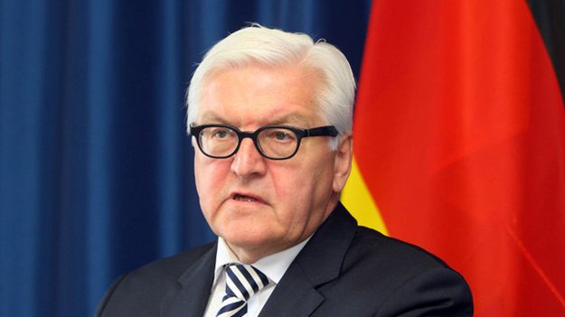 Frank-Walter Steinmeier