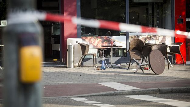 Reutlingen, miejsce śmierci Polki