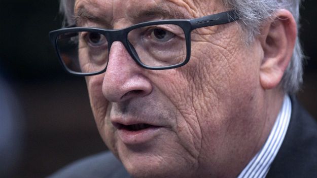 Jean-Claude Juncker