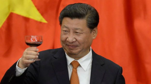 Xi Jinping
