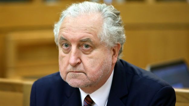 Przewodniczący TK Andrzej Rzepliński