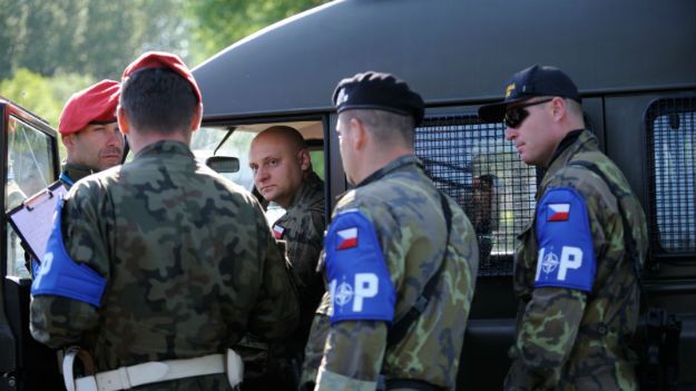 Anakonda-16 to największe ćwiczenie w Polsce, bierze w nich udział 38 tysięcy żołnierzy z 24 państw