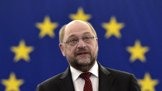 Martin Schulz