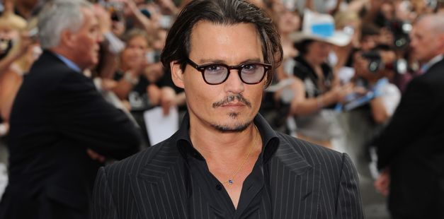 Johnny Depp nie chce narobić obciachu Timowi Burtonowi