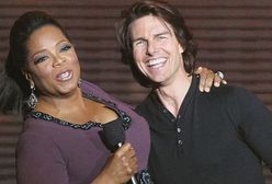 Oprah Winfrey na antenie TLC