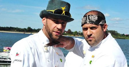 "Top Chef": Zobacz zwiastun 8. odcinka!