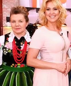 "TOP Chef": Ewa Wachowicz zaprosiła ekspertki do programu!
