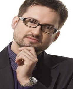 Marcin Prokop spędzi wakacje w USA