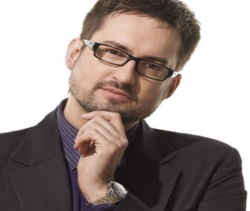 Marcin Prokop spędzi wakacje w USA