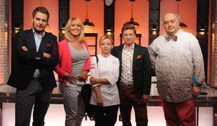 "Top Chef": Brutalny faul w programie! Kto odpadł?