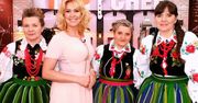 "TOP Chef": Ewa Wachowicz zaprosiła ekspertki do programu!
