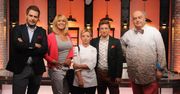 "Top Chef": Brutalny faul w programie! Kto odpadł?