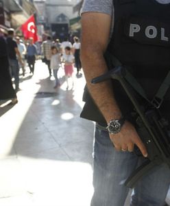 Turcja: pułkownik puczystów znaleziony w... szafie